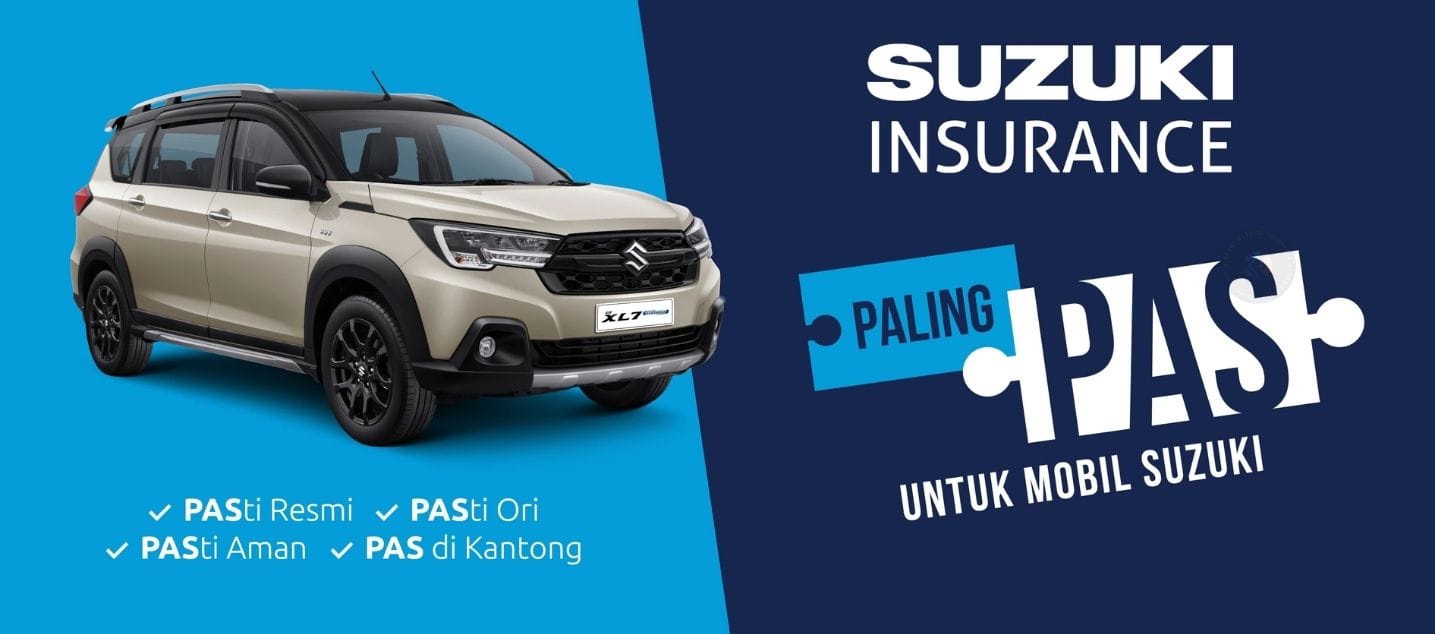 suzuki jakarta